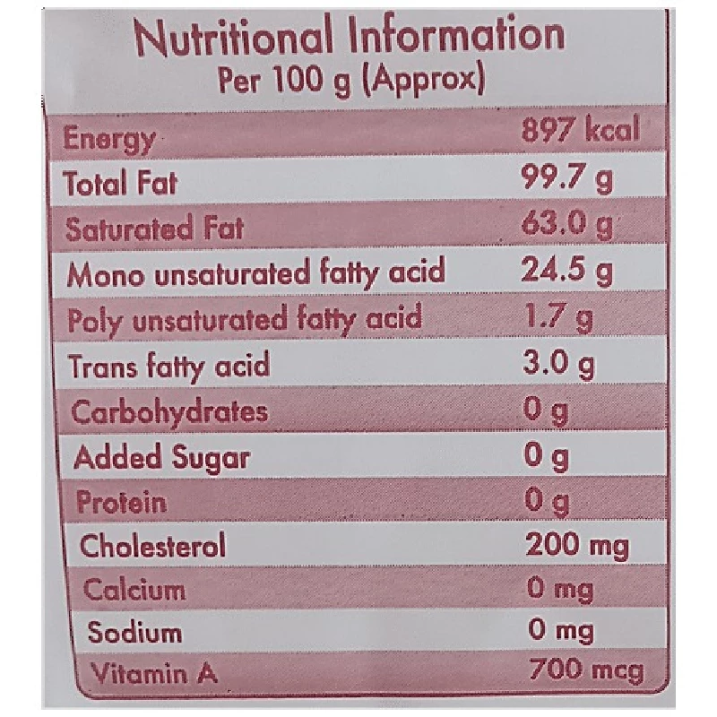 Thirumala Cow Ghee, 1000 ml-3.webp
